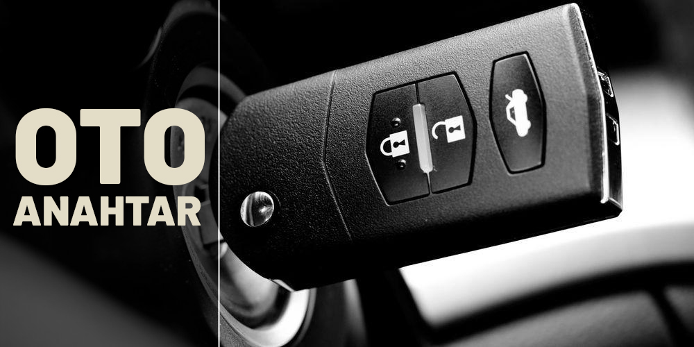 Çakmaklı Oto Anahtarcı