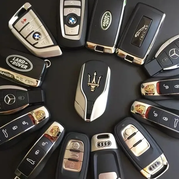 Çakmaklı Oto Anahtarcı